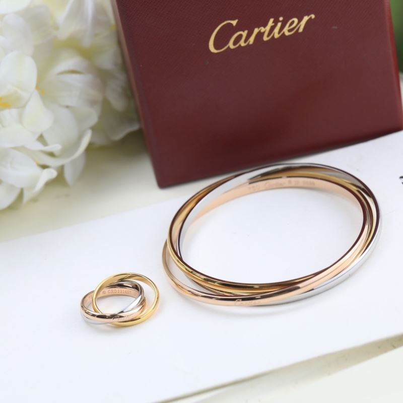 Cartier Bracelets